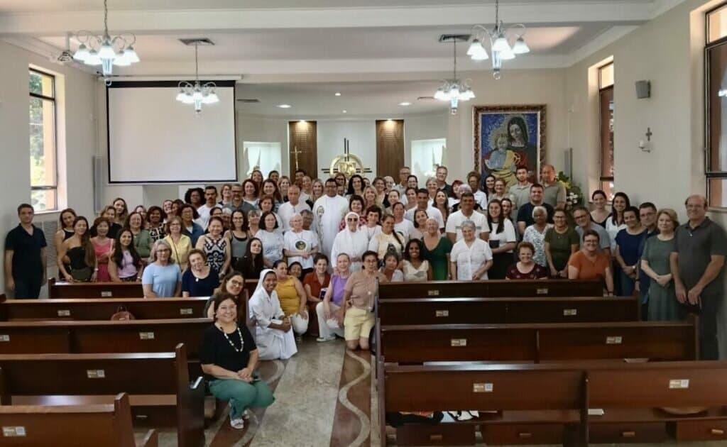 Retiro do Advento 2025